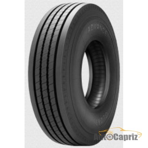 Грузовые шины Advance GL283T (прицепная ось) 245/70 R17.5 143/141J 